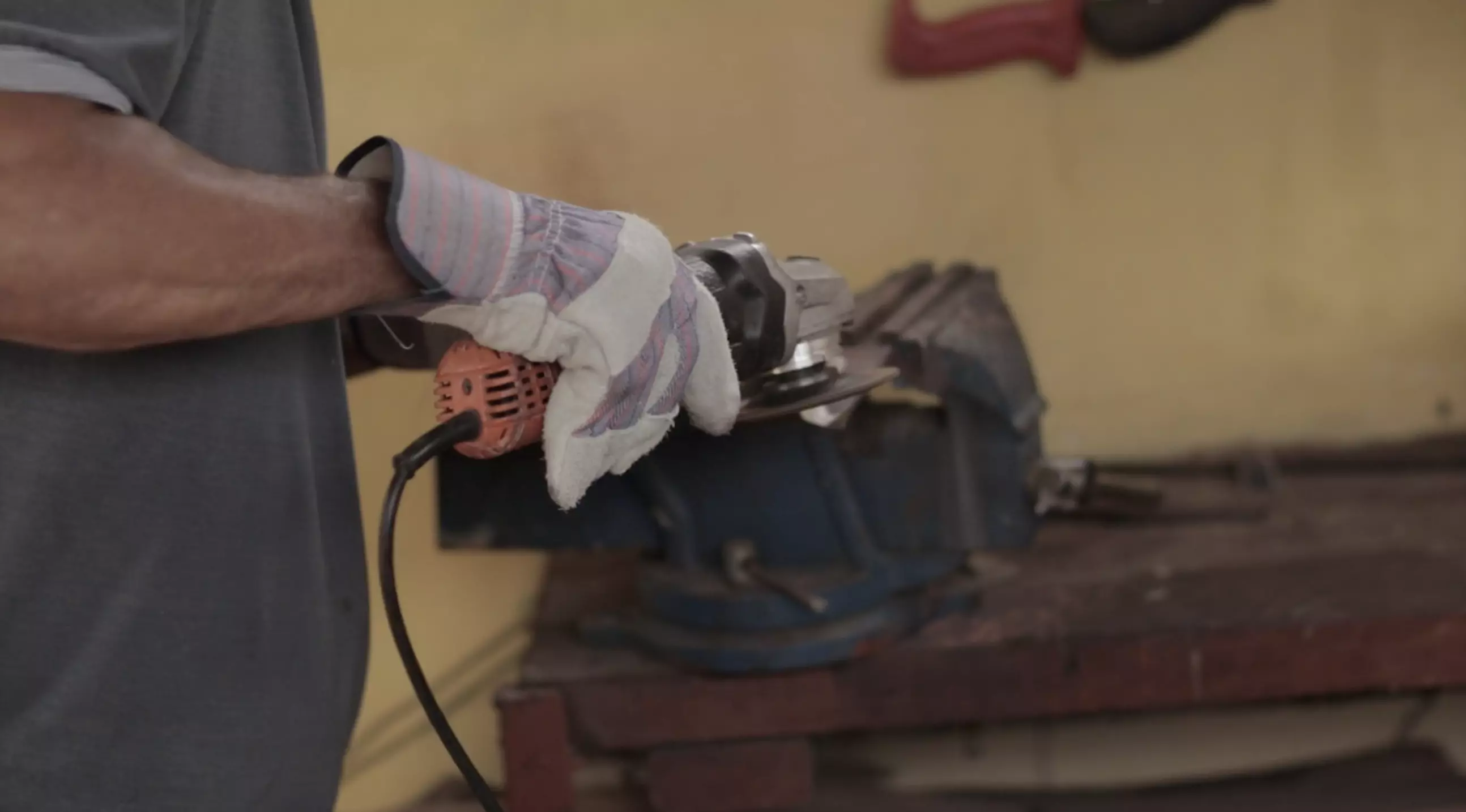 Endüstriyel Hırdavatta Güvenilir Çözüm Ortağınız