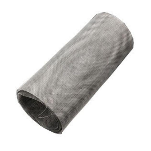 Paslanmaz Elek Telleri