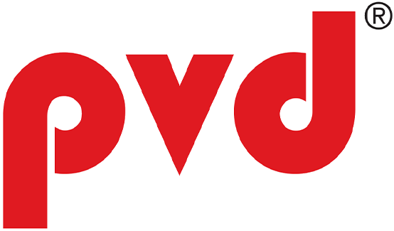 PVD