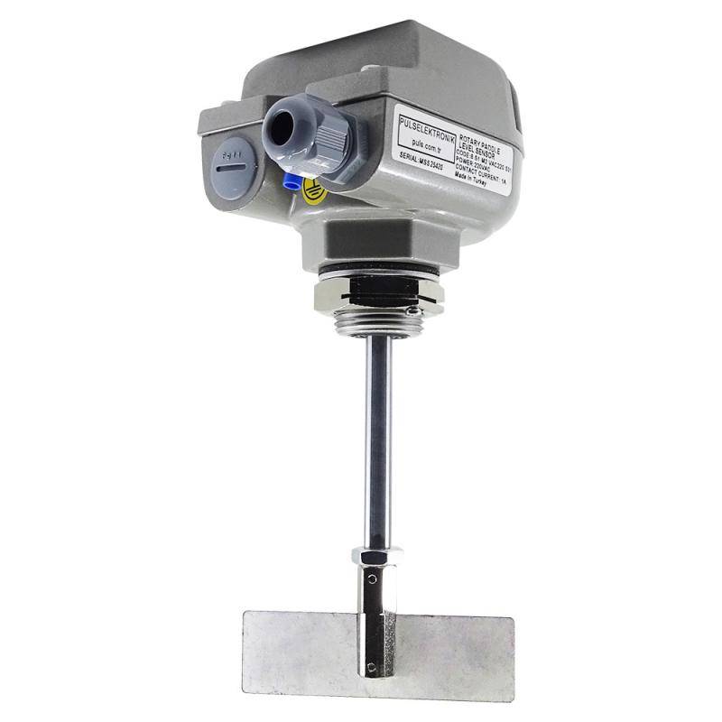 Sensörler ve Anahtarlar